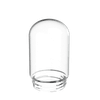 Stündenglass Small Glass Globe 470ml (single replacement globe)