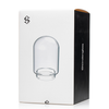 Stündenglass Small Glass Globe 470ml Box