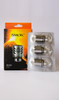 Smok - V8-Q4 (3 Pack) TFV8 Replacement Coils