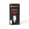 KangerTech - SSOCC Coils (5 Pack)