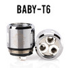 Smok - V8 Baby-T6 (5 Pack) Baby Beast Replacement Coils