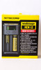 Nitecore - Intellicharger NEW i2