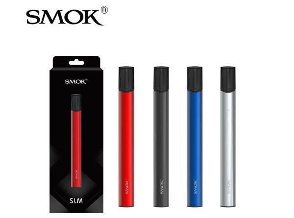 elf bar vape uk Smok Slm 250mah Vape Pod Starter Kit G6 SMOK SLM Starter Kit main image 1