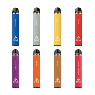 VapeSoul - Disposable - Inline Vape LLC