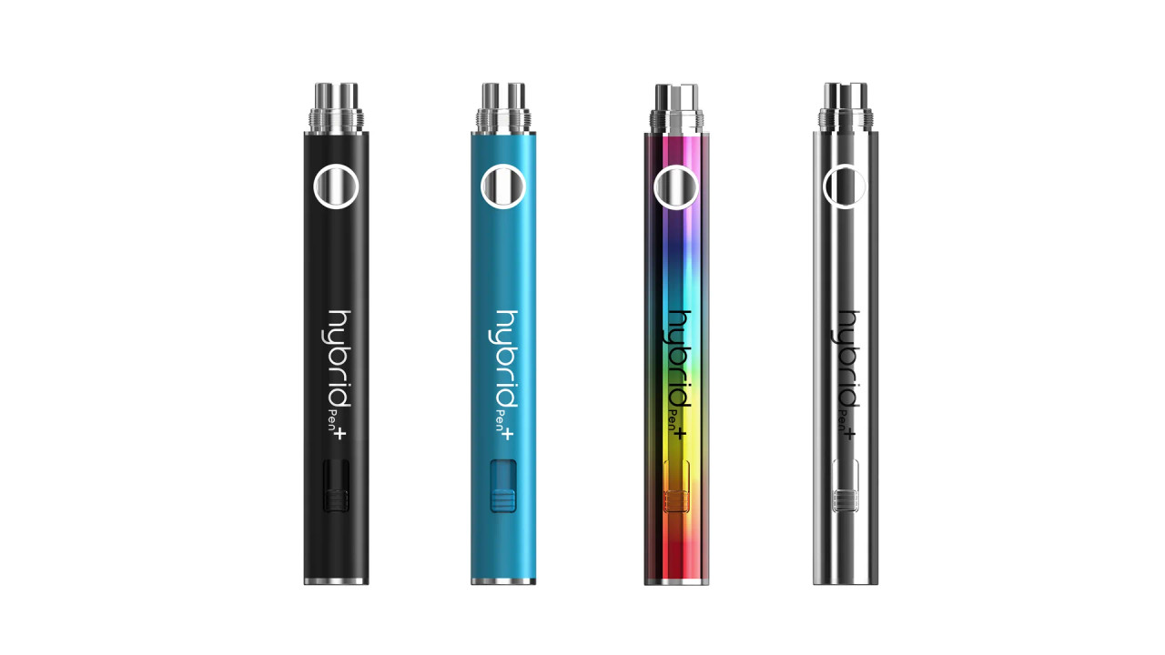 Hybrid Pen Plus 700mAh 510 Battery | $19.99