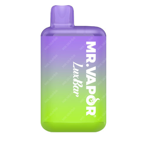 vapor'vape Vuse ePod Capsules de Tabac Velouté (2pk) main image 1