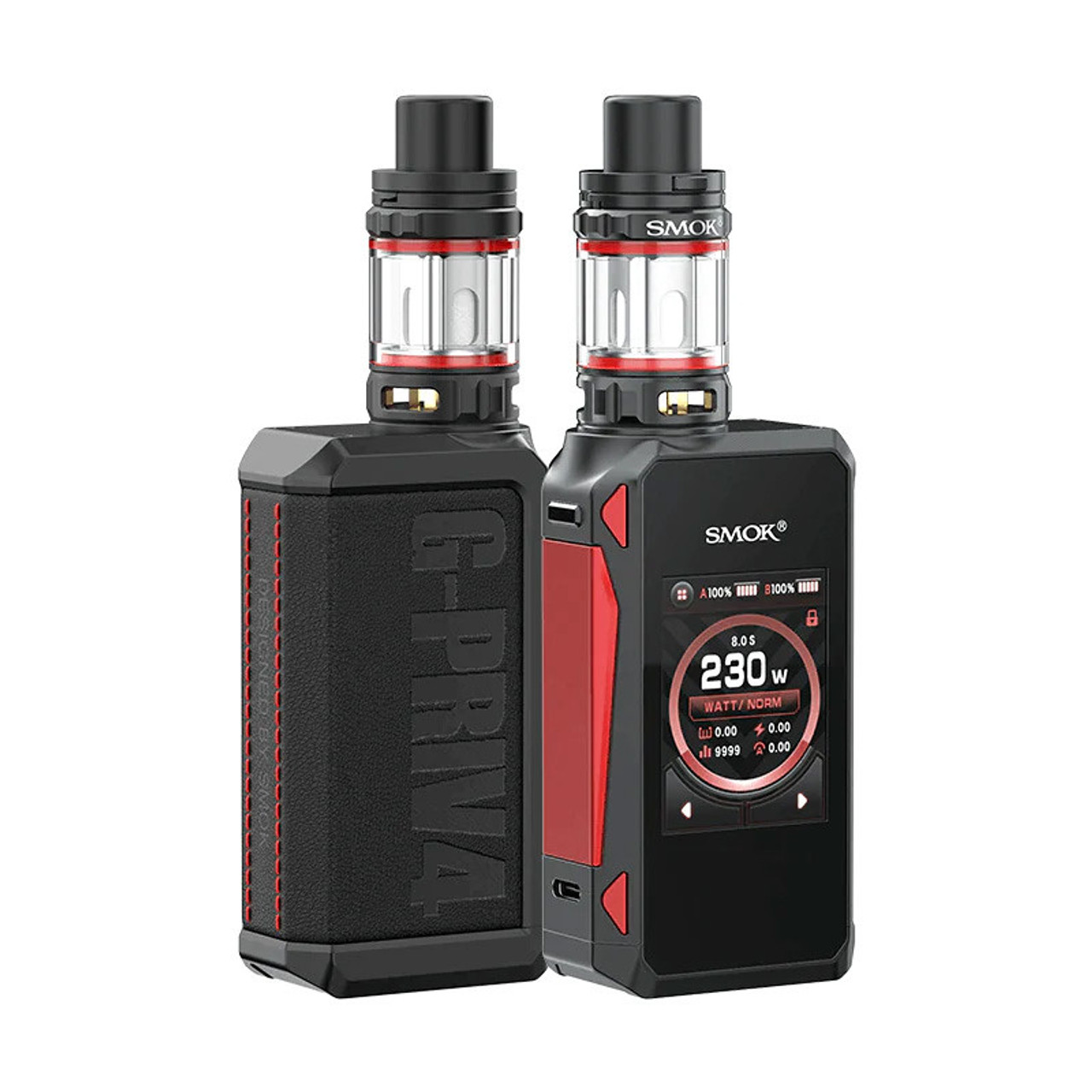 Smok G-Priv 4 Kit - Inline Vape LLC