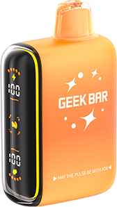 Geek Bar Pulse Disposable | Inline Vape
