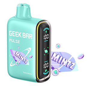 are mint juul pods back Geekbar Pulse device auto firing issues main image 0