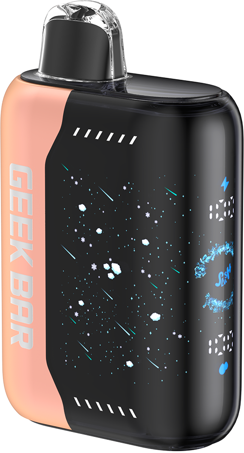 Geek Bar Pulse X Disposable — On Sale for $24.99
