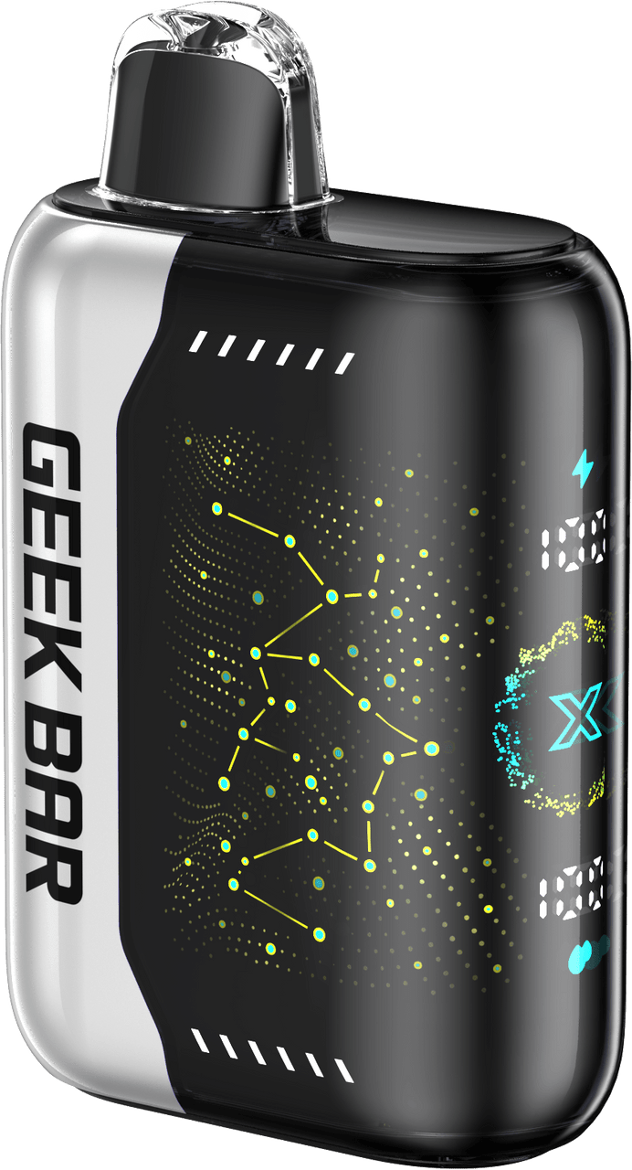 Geek Bar Pulse X Disposable  On Sale for $24.99 | Inline Vape