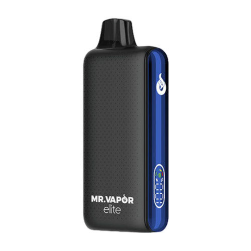 mr vapor vape price Mr. Vapor Elite Disposable