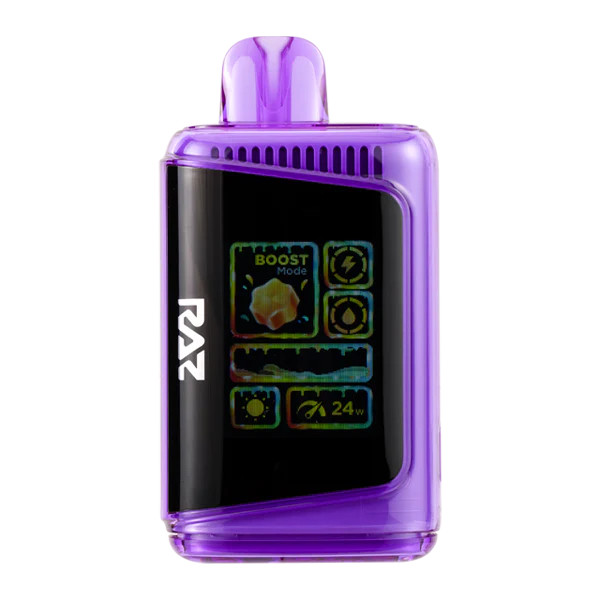 RAZ LTX 25000 Puff Disposable — On Sale $24.99