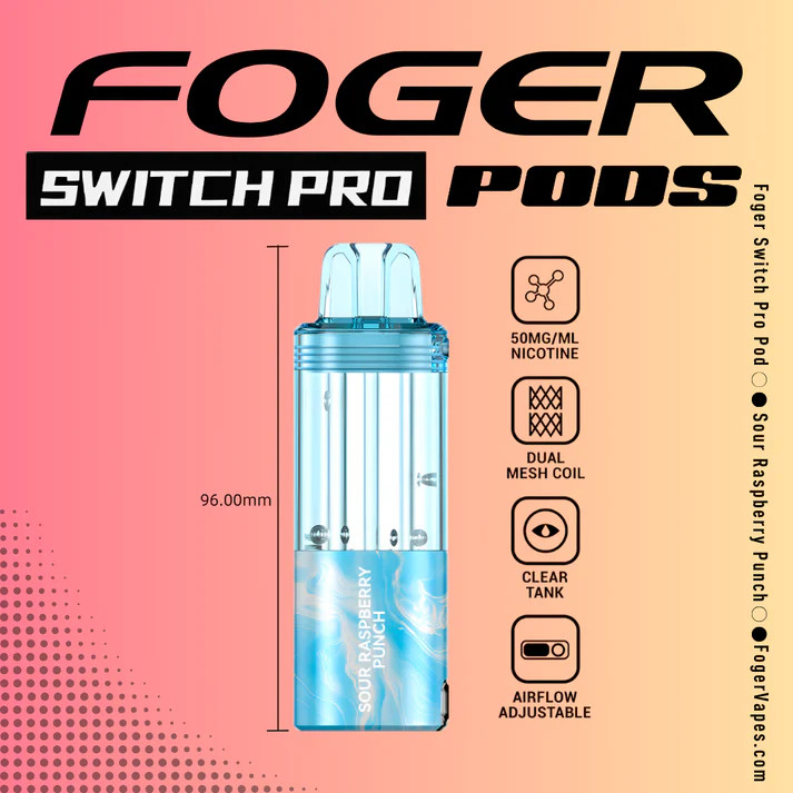 foger vape price with battery FOGER BIT 35000 5% – 101 Smoke Shop – RINGGOLD GA NASHVILLE ST main image 0