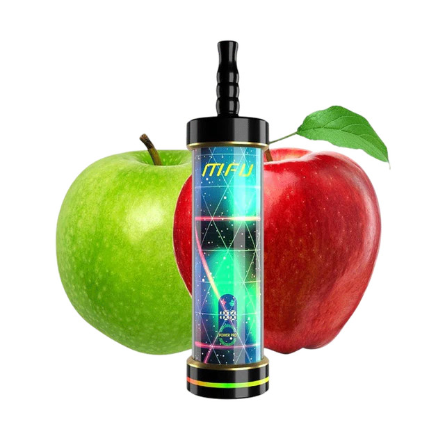 MFU Shisha X2 Hookah Disposable  52% Off  Now $11.99