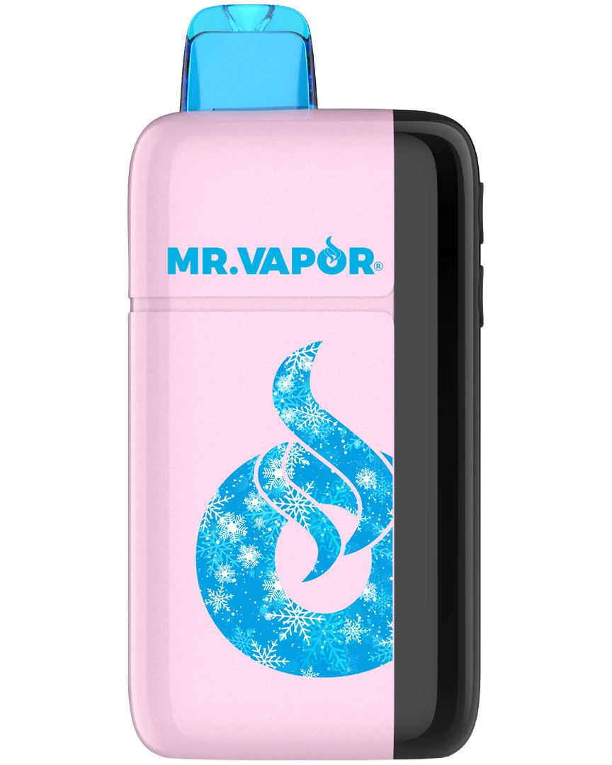 elf bar vape uk Arctic main image 1