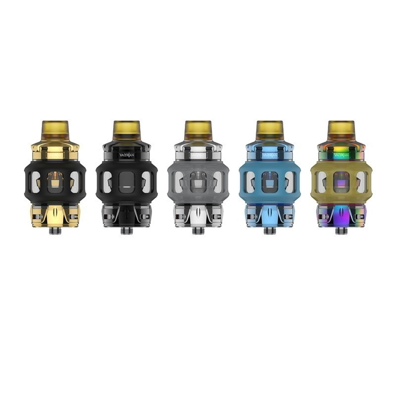 elf bar vape uk Uwell Crown Sub-Ohm Tank – Vapin' Gorilla main image 0