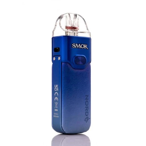 SMOK Nord GT Pod System Kit – 2500mAh