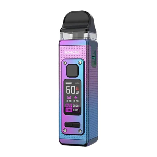 smok rpm 4 settings SMOK RPM 4 Pod System Kit – 1650mAh