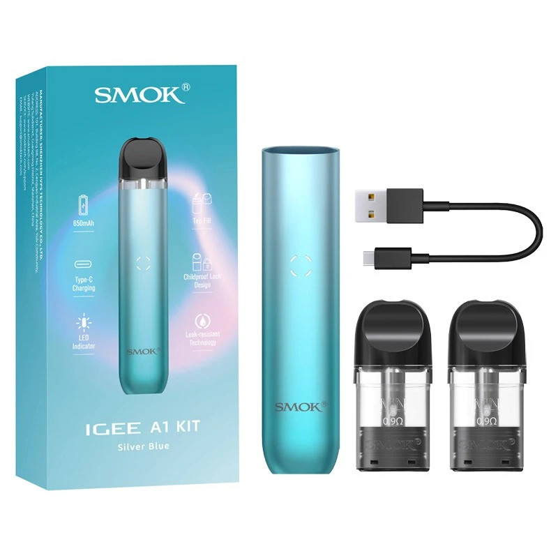 SMOK Igee A1 Pod System Kit