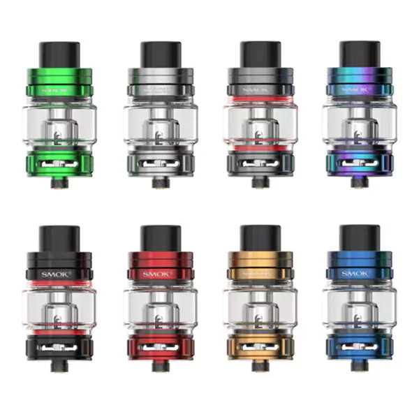 Smok TFV9 Sub-Ohm Tank