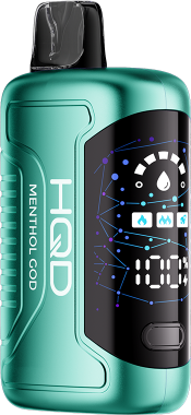 hqd go vape 35K Disposable — On Sale $19.99 Charger SRT Flavor:OG Monster Hidden Hills Diamond Bar