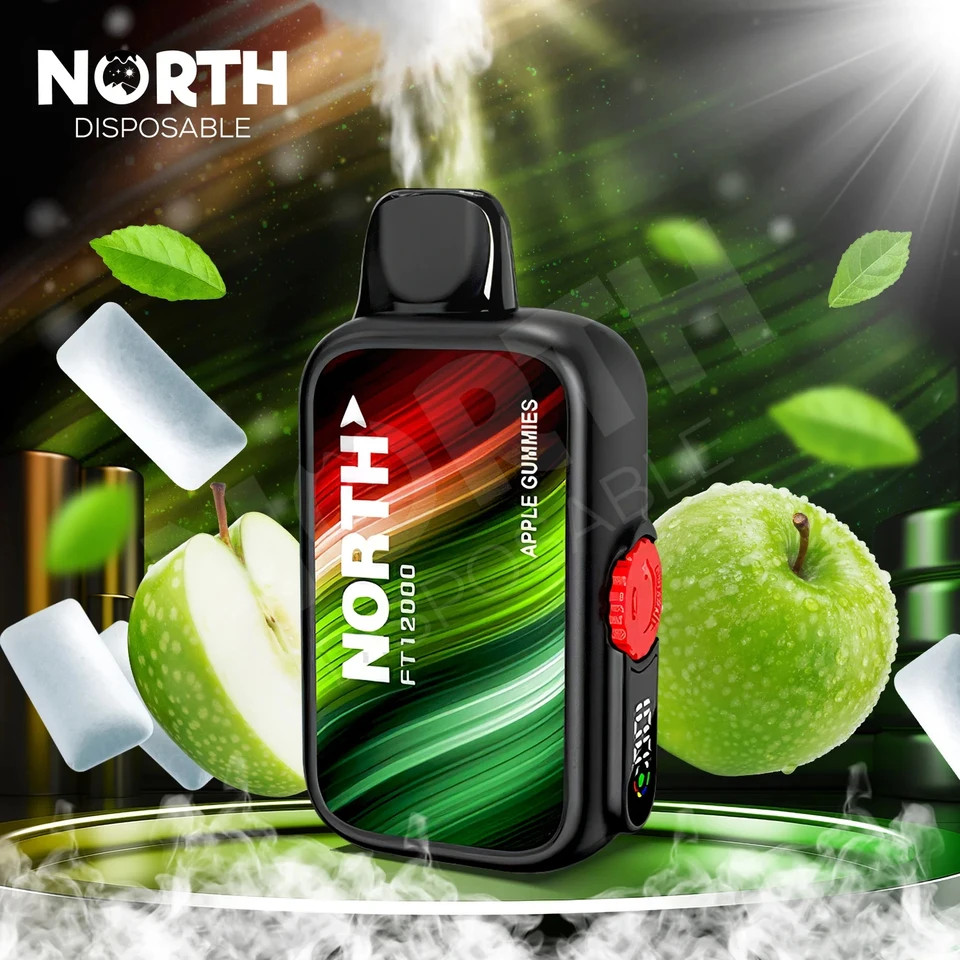 sbx disposable vape NONIC White Peach Raspberry 25K ZERO Nicotine Disposable – Vape Nicotine  Free main image 1