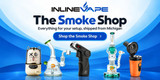 Smoke Shop Buyer's Guide: Dab Rigs, Bongs, Pipes and the Parts That Go With Them