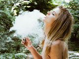  Vaping and Mindfulness: Finding Calm and Focus in the Vapor