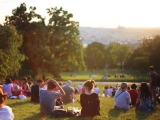 Joining the Vaping Community: Finding Online Forums and Social Groups