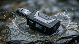 Understanding Vape Mod IP Ratings: Waterproof and Shockproof Vapes