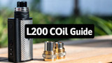Geekvape L200 Coils: A Complete Performance Guide