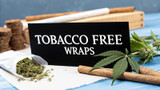 Your Guide to Tobacco Free Blunt Wraps