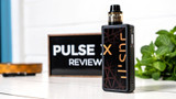 Geek Bar Pulse X Review: Is This Vape Worth the Hype?