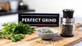The Best Grinder for Herbs: A Complete Guide