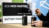 A Complete Guide to Box Battery Mods