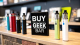 Your Ultimate Guide to Buy Geek Bar Vapes