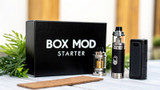 Choosing Your First Box Mod Starter Kit