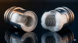 Mesh Coils vs. Standard Coils: Which is Better for Your Vape?