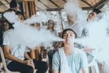 The Science Behind Vape Clouds: Understanding Vapor Production