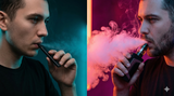 MTL, DTL, and RDL Vaping Styles Explained: Find Your Perfect Draw