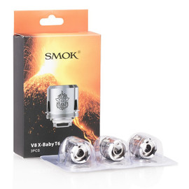 Smok X-Baby T6 Coils