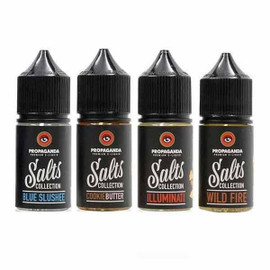 Propaganda Salt; 30ML