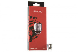 Smok - V8 Baby-T12 (5 Pack) Baby Beast Replacement Coils