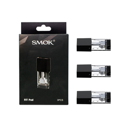 Smok - Fit Pods (3 Pack)