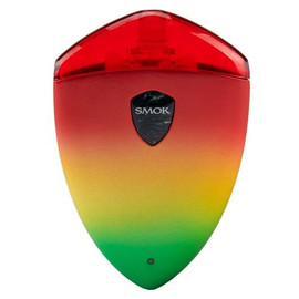 Smok - Rolo Badge Multi-Color Edition