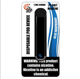 Breeze Pro 0% Nicotine Disposable Vape – The Vapor Shoppe