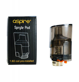 Aspire - Spryte 3.5ml Pod