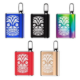 Lokee - Hyde Cartridge Battery lineup