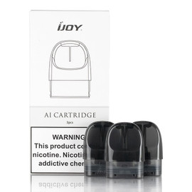 iJoy - IVPC Pods (3 Pack)
